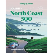 North Coast 500 Journey Lonely Planet